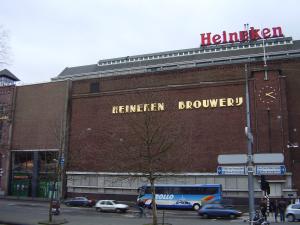 Heineken wil de grootste brouwer van de wereld worden